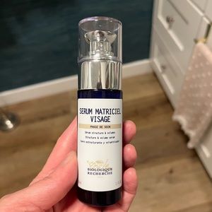 Biologique Recherche Serum Matriciel Visage